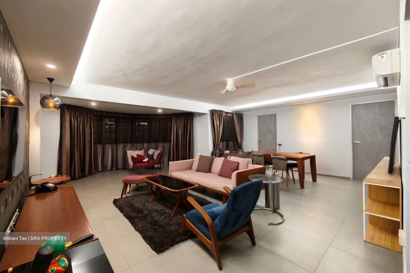 Blk 408 Sin Ming Garden (Bishan), HDB 5 Rooms #594993211
